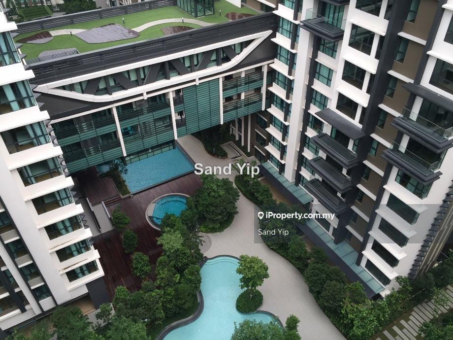 Service Residence for Rent in The Potpourri by Sand Yip - iProperty.com.my