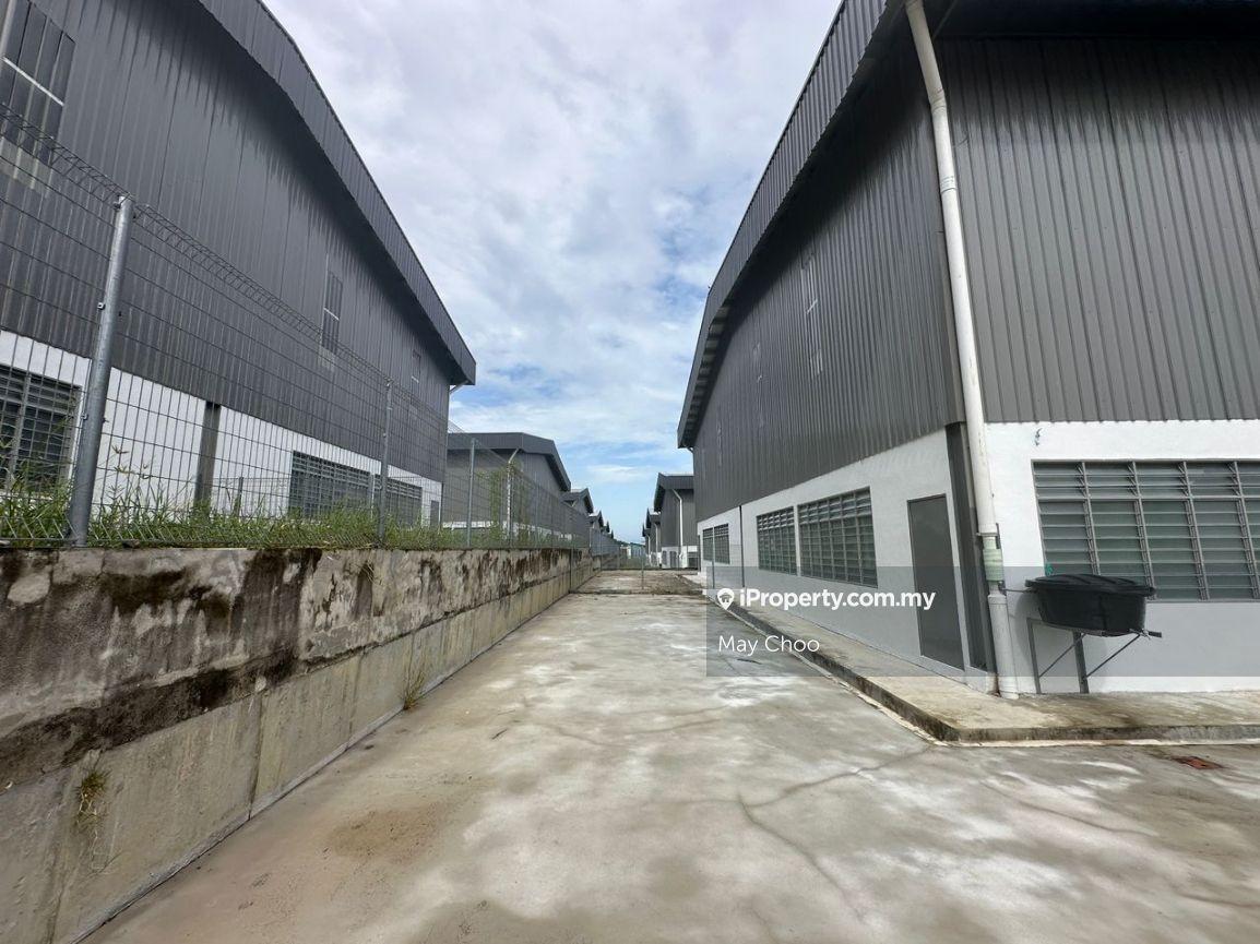 Kilang Teres untuk Disewa di Kulim Techno City, Kulim oleh May Choo - iProperty.com.my