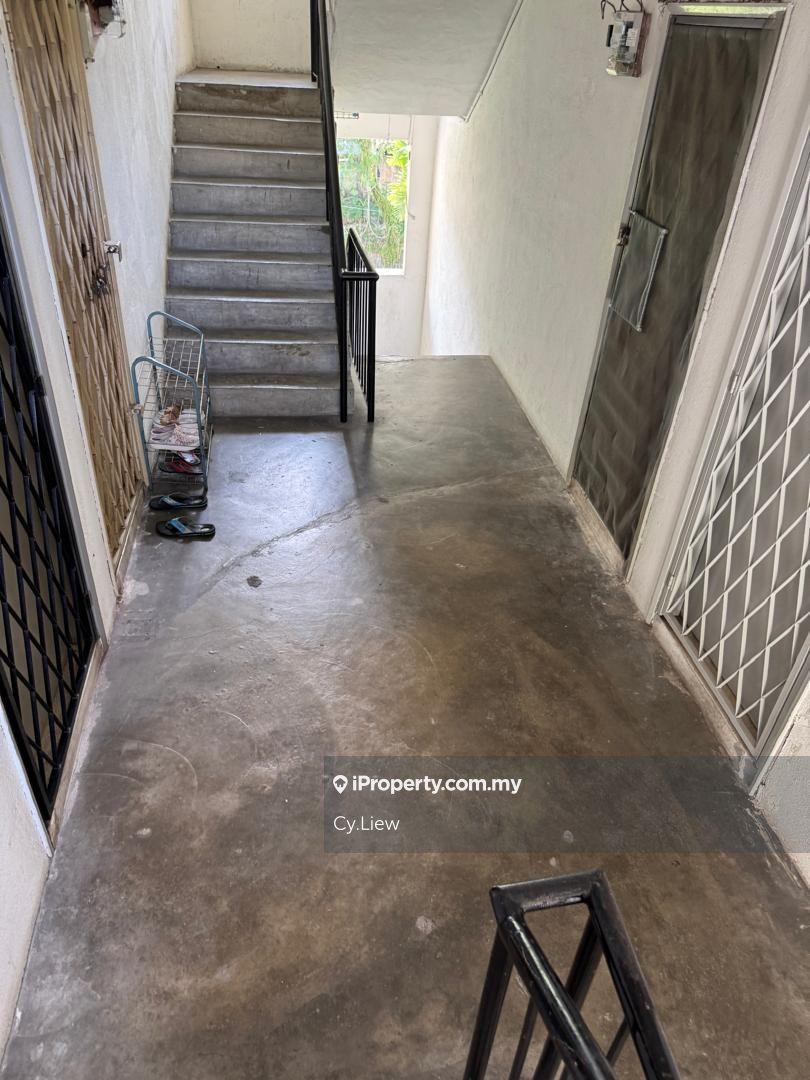 Apartment for Sale in Tulip Apartment by Cy.Liew - iProperty.com.my