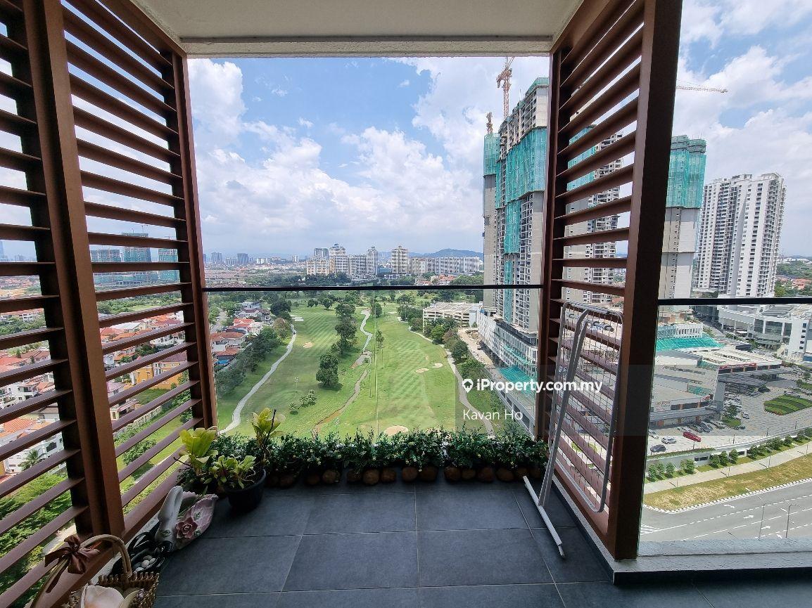 Service Residence for Sale in Skyluxe On The Park Bukit Jalil by Kavan Ho - iProperty.com.my