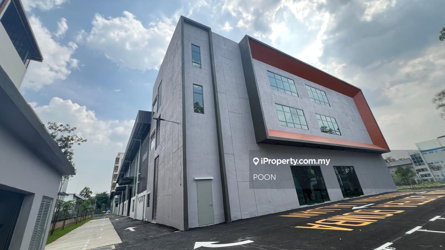 Kilang Terpisah untuk Disewa di Hicom - Glenmarie Industrial Park, Shah Alam oleh POON - iProperty.com.my