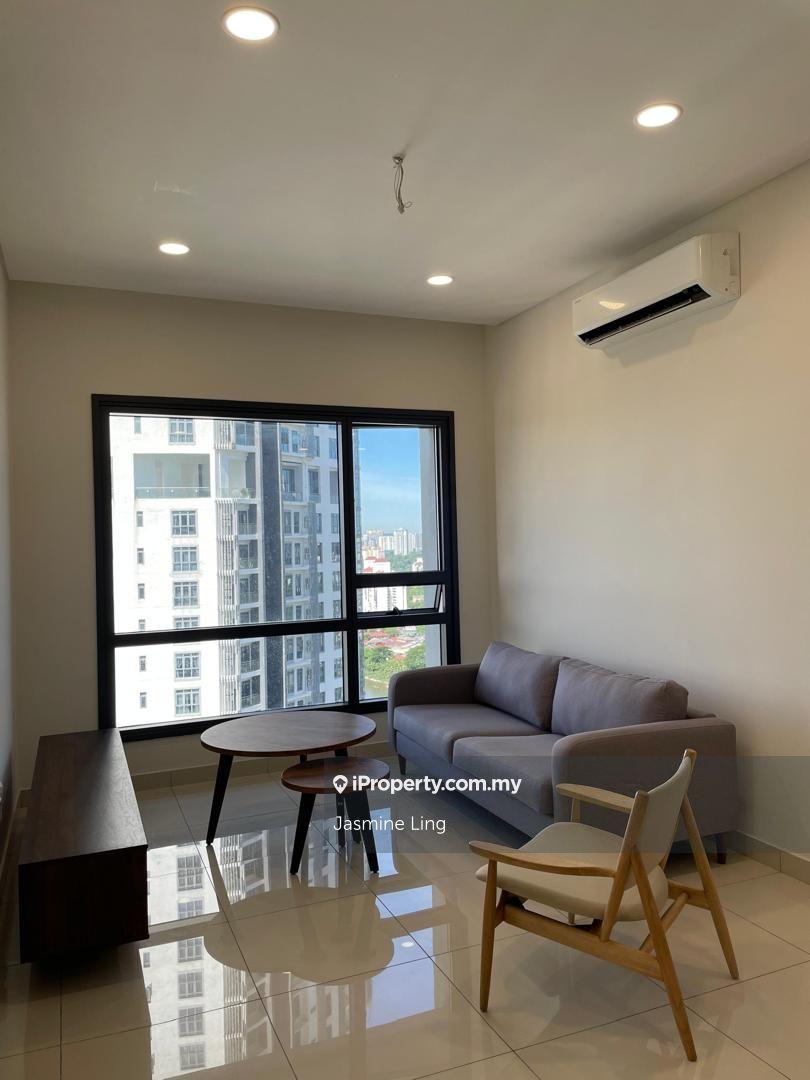 Condominium for Rent in TRIA Seputeh in 9 Seputeh, Kuala Lumpur by Jasmine Ling - iProperty.com.my