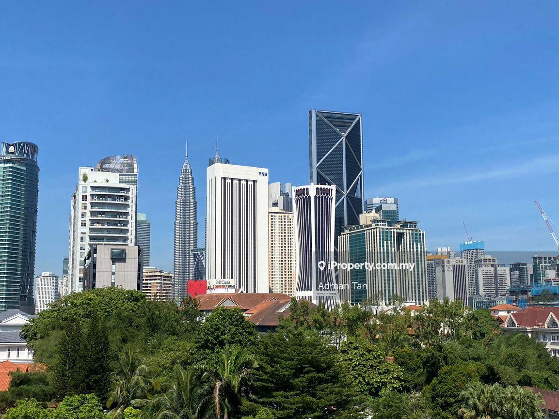 Condominium for Sale in U-Thant Residence by Adman Tan - iProperty.com.my