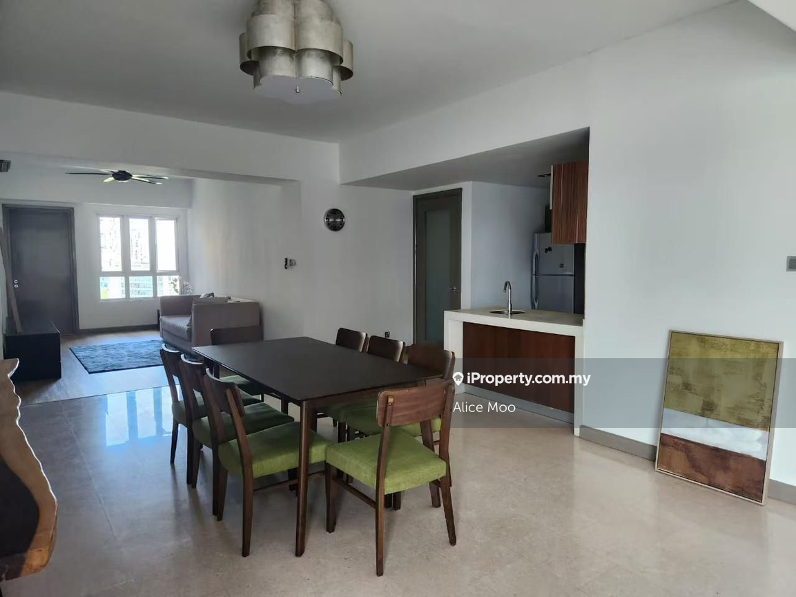 Condominium for Sale in Tiffani Kiara by Alice Moo - iProperty.com.my