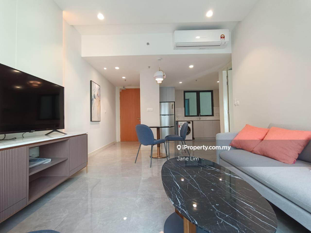 Service Residence for Sale in Ooak Serviced Apartments @ Kiara 163 by Jane Lim - iProperty.com.my