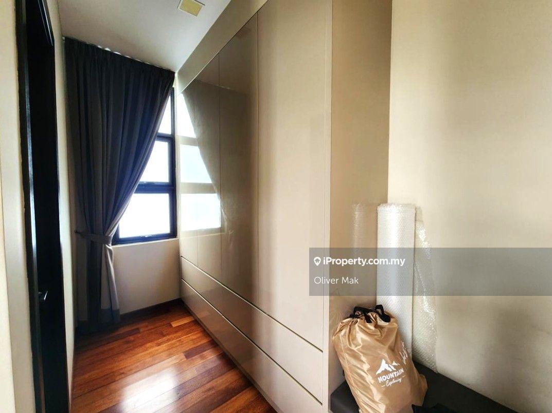 Bungalow House for Sale in Alam Sutera, Bukit Jalil by Oliver Mak - iProperty.com.my