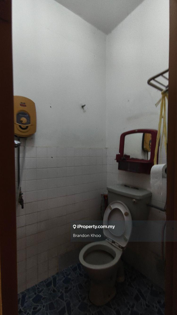 Rumah Berangkai 2 Tingkat untuk Dijual di kllhy, Wangsa Maju oleh Brandon Khoo - iProperty.com.my