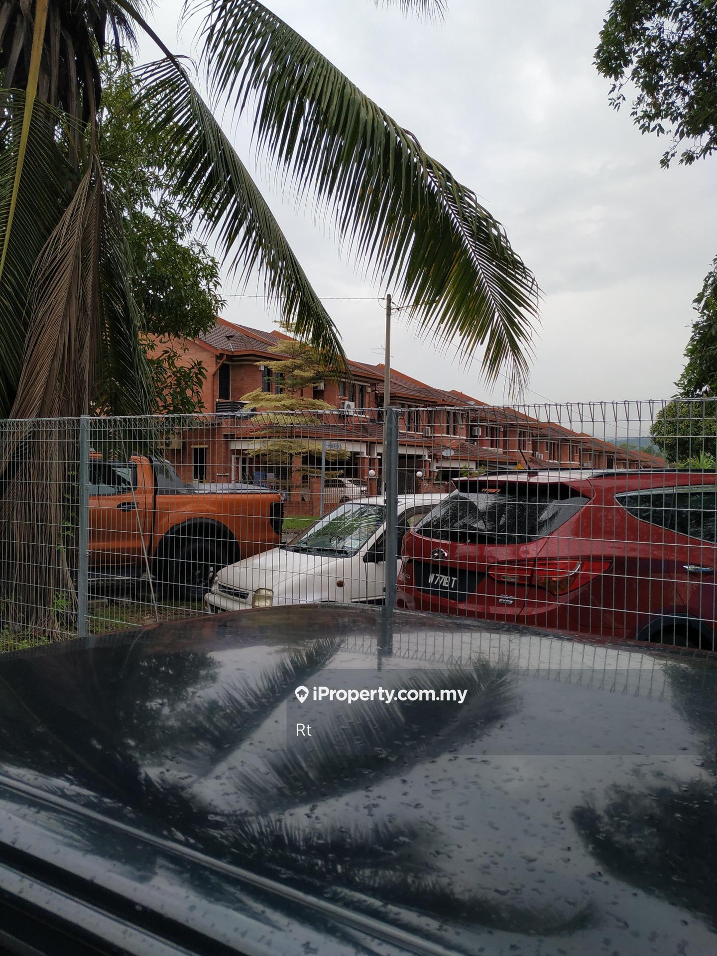 Kedai-Pejabat untuk Dijual di Sg Long, Cheras oleh RT - iProperty.com.my