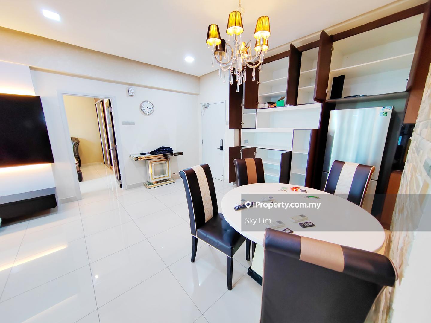 Condominium for Rent in Residence 8 by Sky Lim - iProperty.com.my