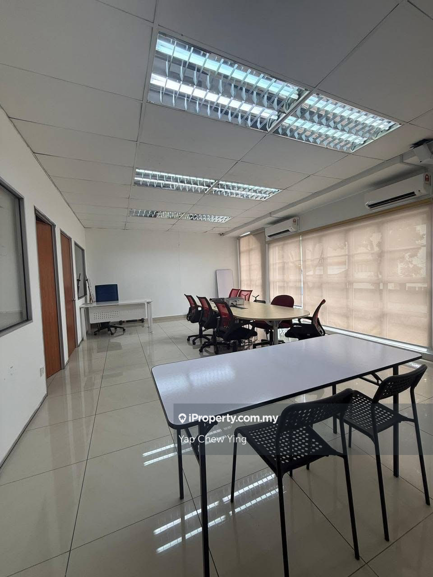 Terrace Factory for Sale in Kota Kemuning, Shah Alam by Yap Chew Ying - iProperty.com.my