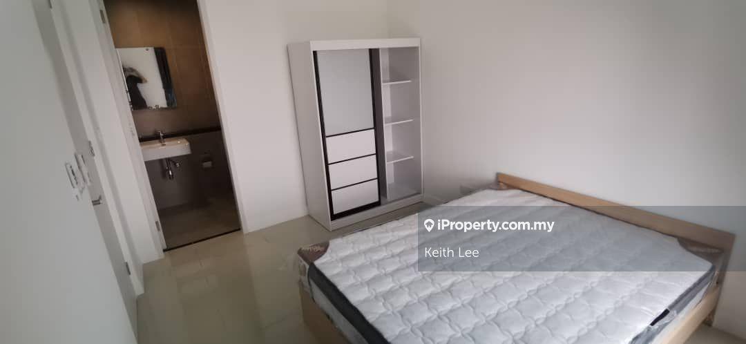 Condominium for Rent in Emerald Hill by Keith Lee - iProperty.com.my