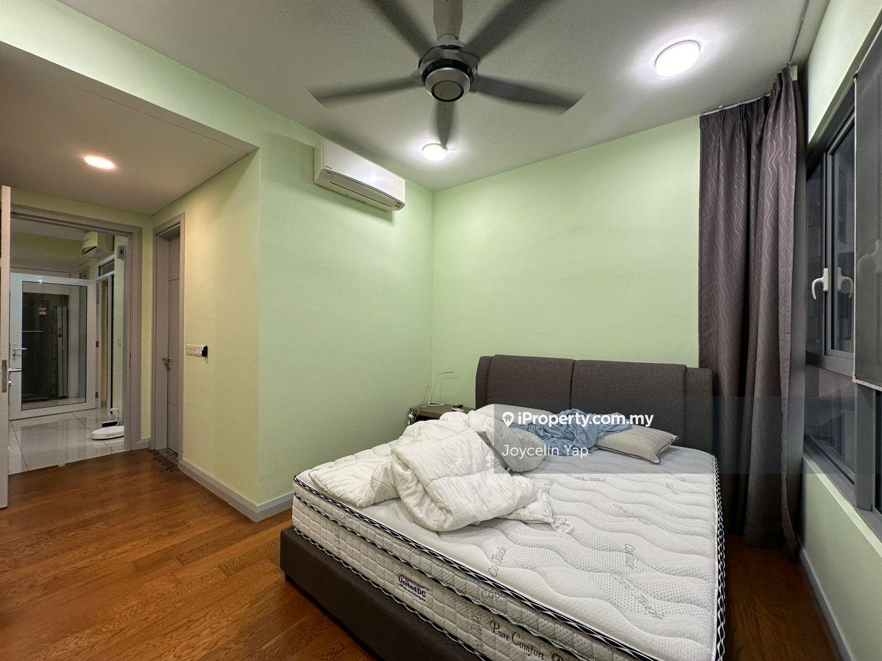 Kondominium untuk Disewa di The Westside One oleh Joycelin Yap - iProperty.com.my