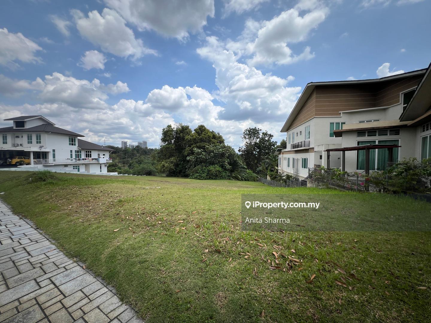 Bungalow Land for Sale in Presint 11, Putrajaya by Anita Sharma - iProperty.com.my