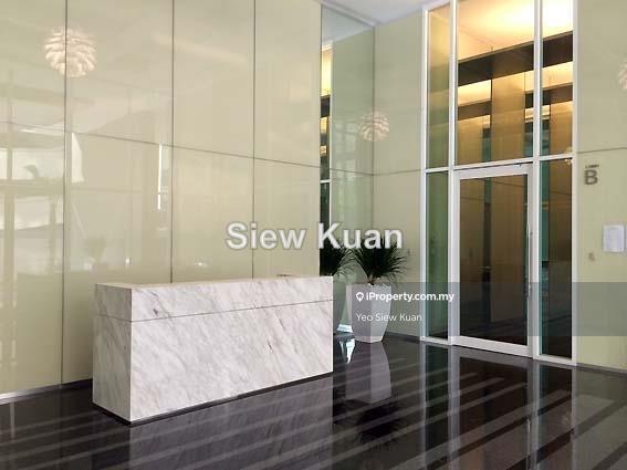 Service Residence for Rent in Vipod Residence by Yeo Siew Kuan - iProperty.com.my