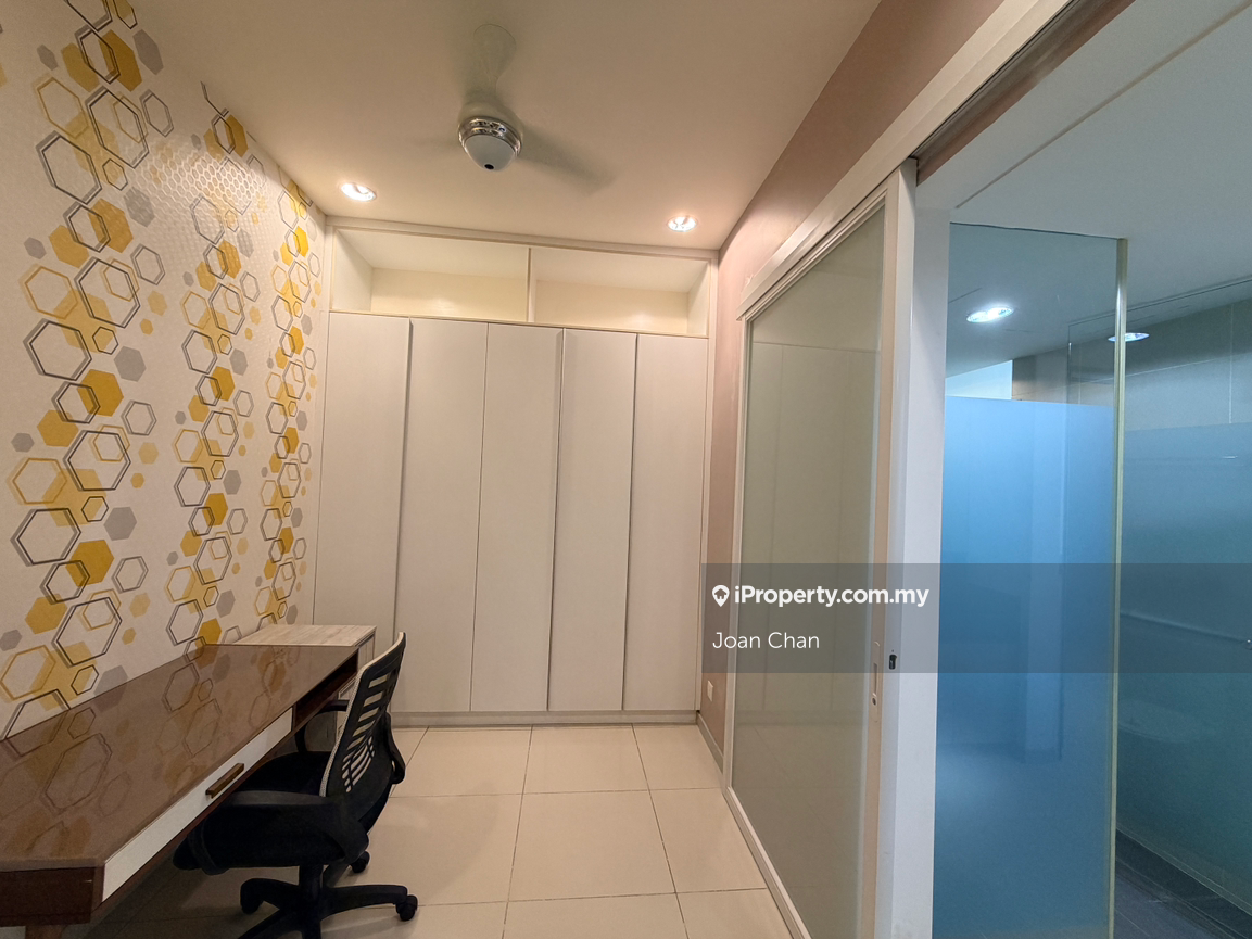 Residensi Servis untuk Disewa di Tropicana Avenue oleh Joan Chan - iProperty.com.my