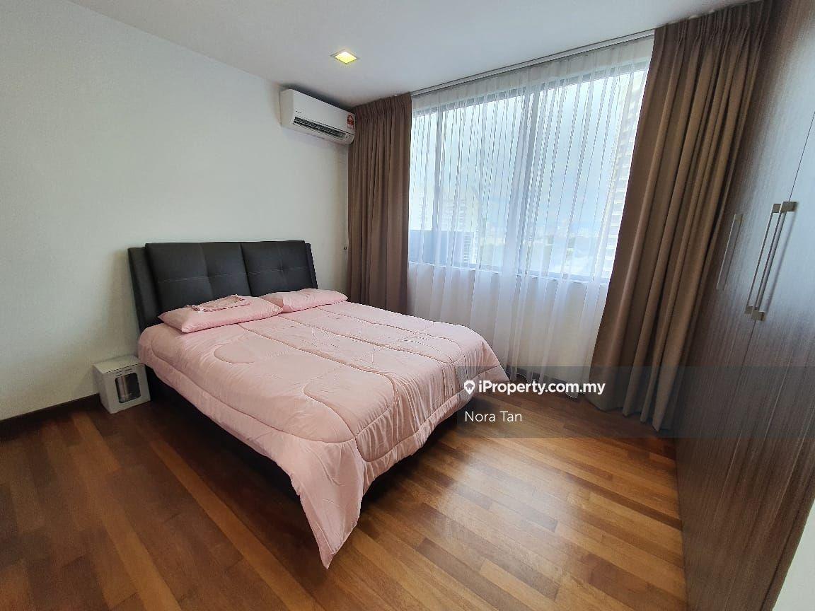 Kondominium untuk Disewa di Bangsar Puteri oleh Nora Tan - iProperty.com.my