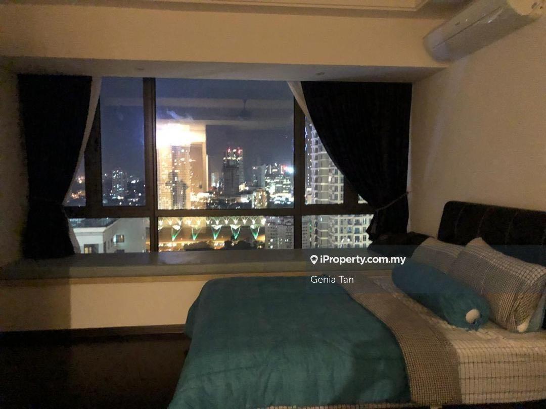 Residensi Servis untuk Dijual di R&F Princess Cove Phase 1 oleh Genia Tan - iProperty.com.my