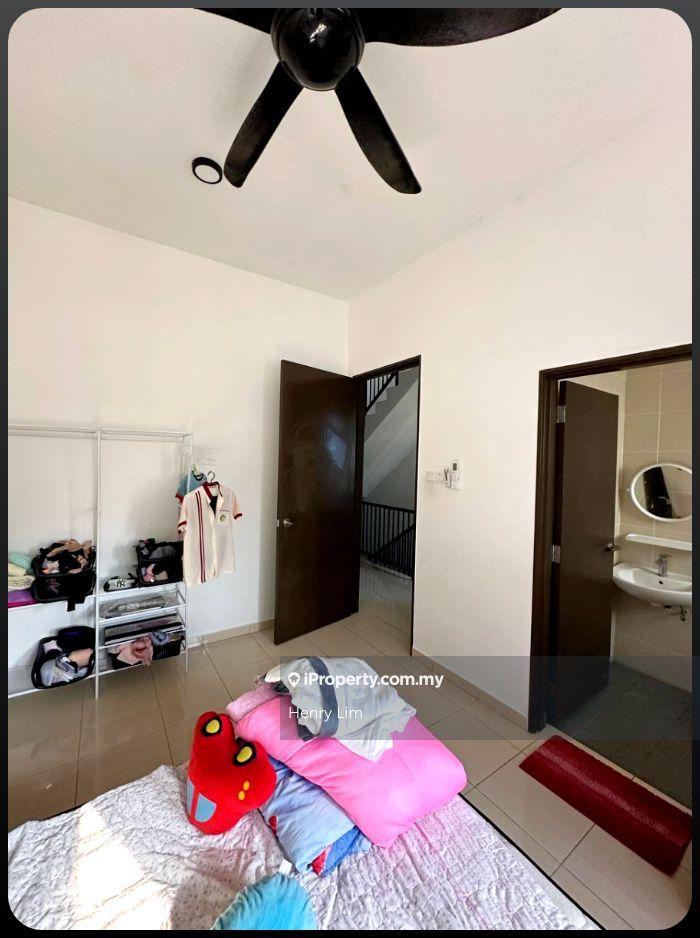 3-storey Terraced House for Sale in Taman Myra Meranti, Puchong by Henry Lim - iProperty.com.my