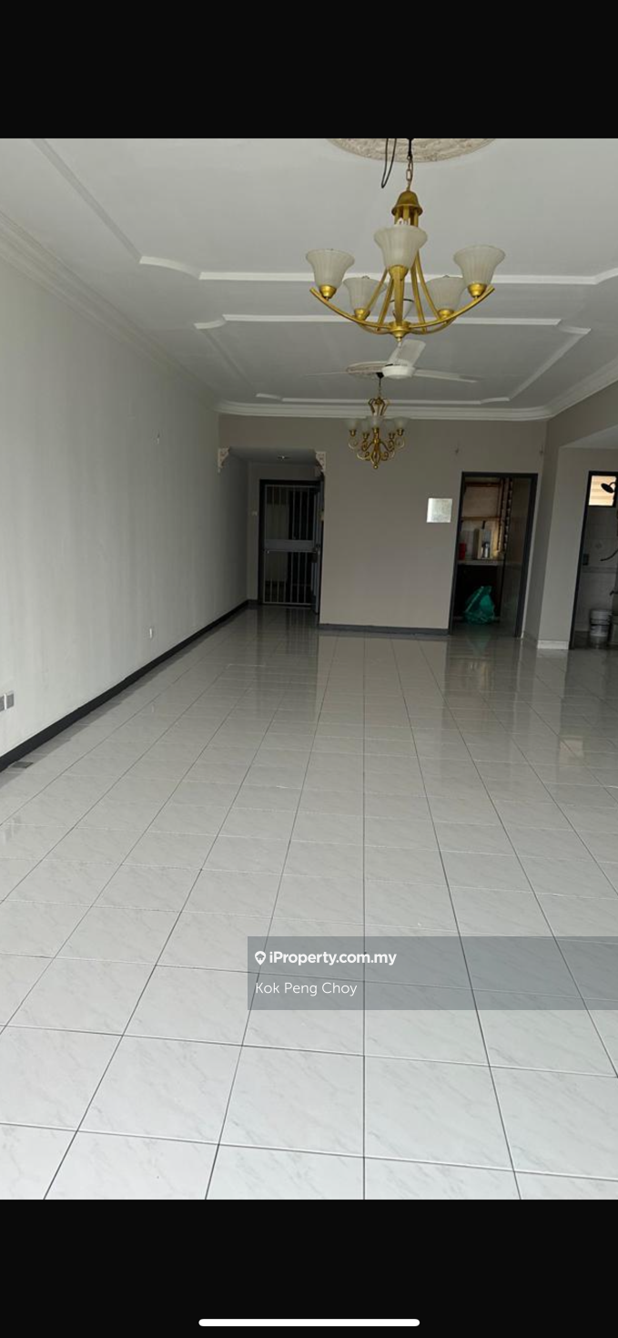 Kondominium untuk Dijual di Duta Ria oleh Kok Peng Choy - iProperty.com.my