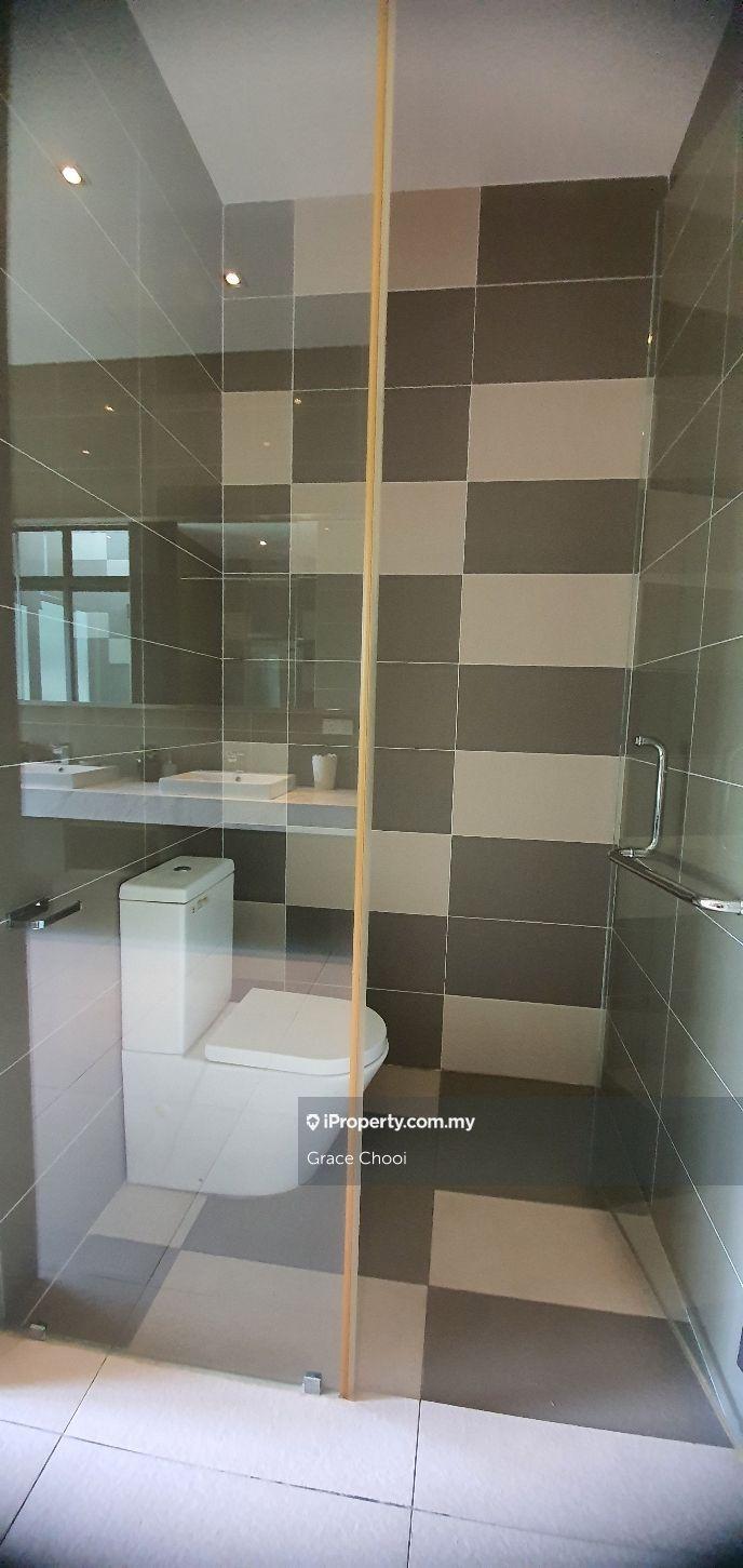 Semi-Detached House for Sale in The Park@Bukit Serdang, Seri Kembangan by Grace Chooi - iProperty.com.my