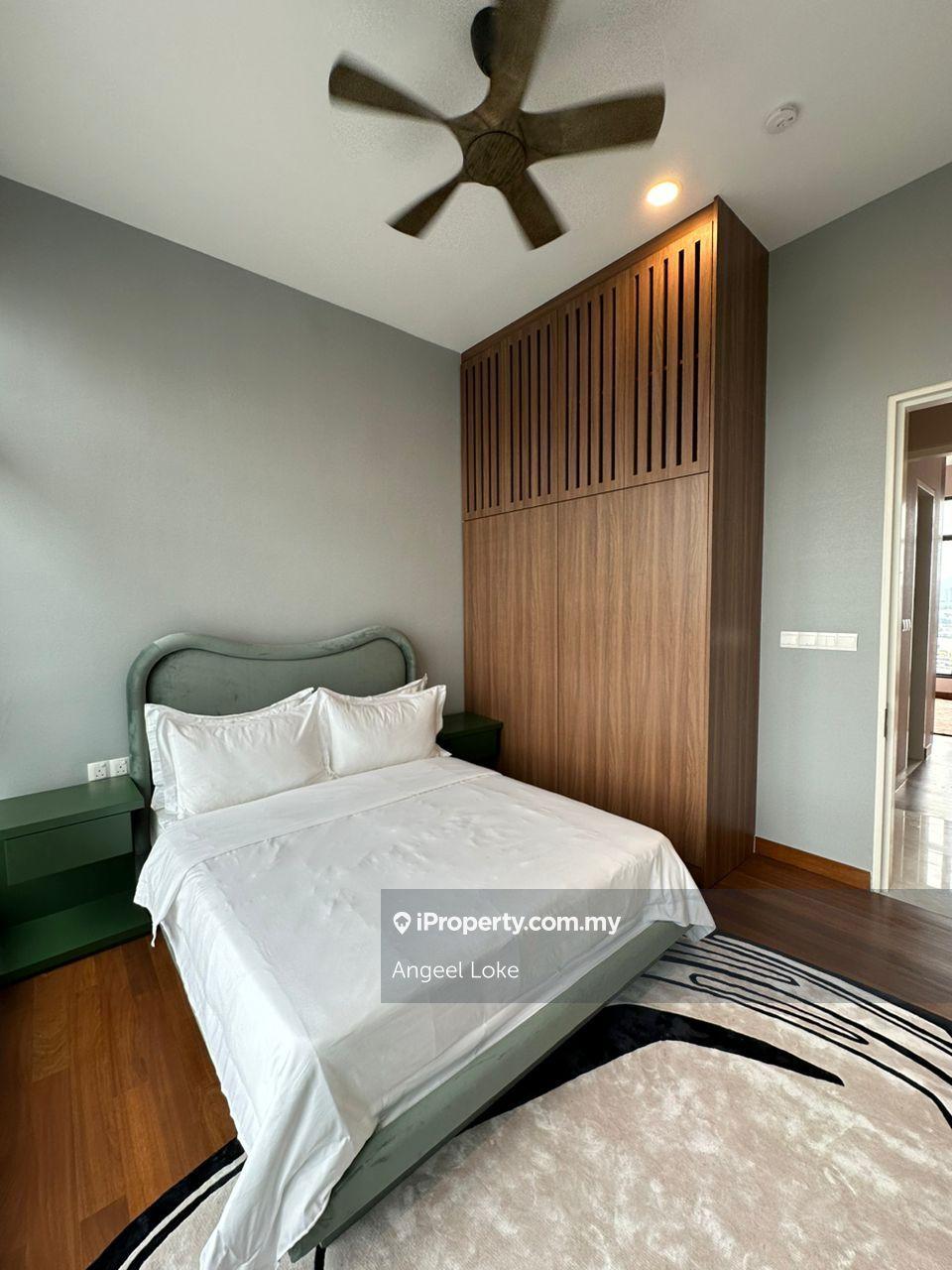 Service Residence for Rent in Mayfair Residences @ Pavilion Embassy by Angeel Loke - iProperty.com.my