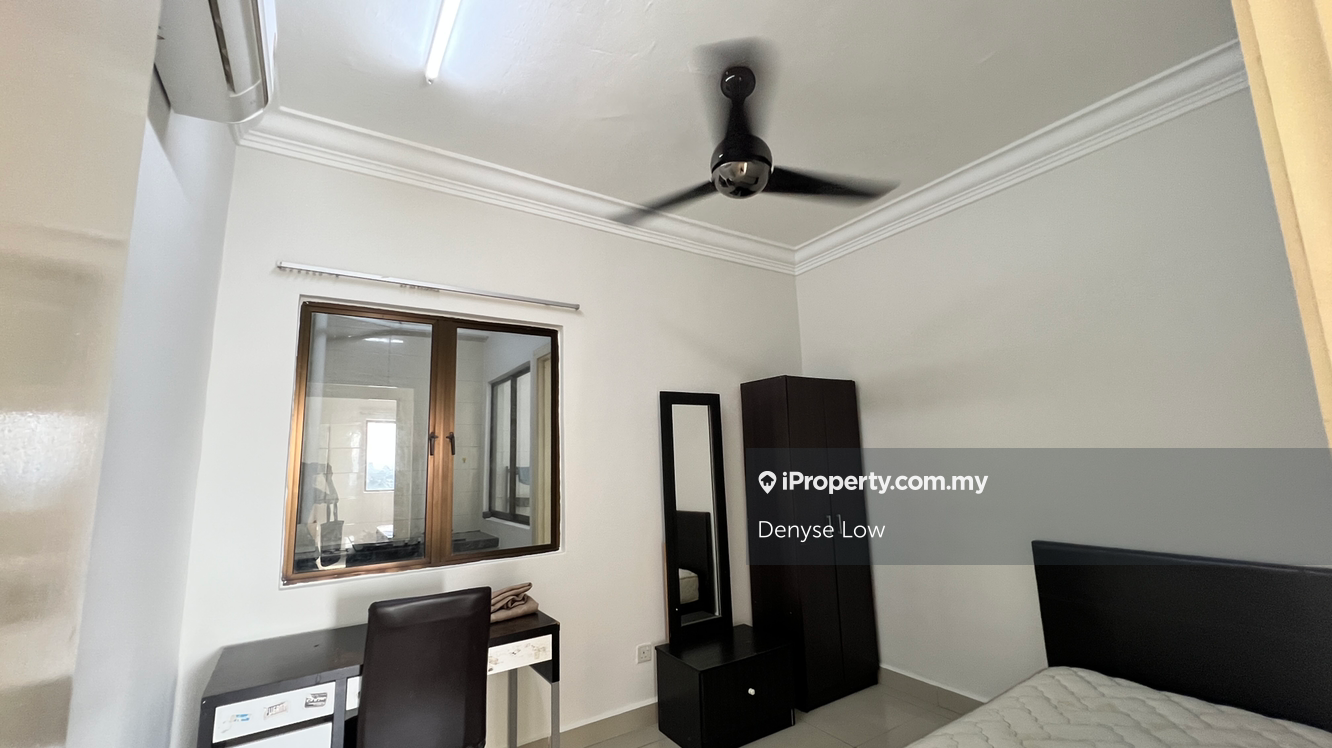 Condominium for Rent in Paramount View by Denyse Low - iProperty.com.my