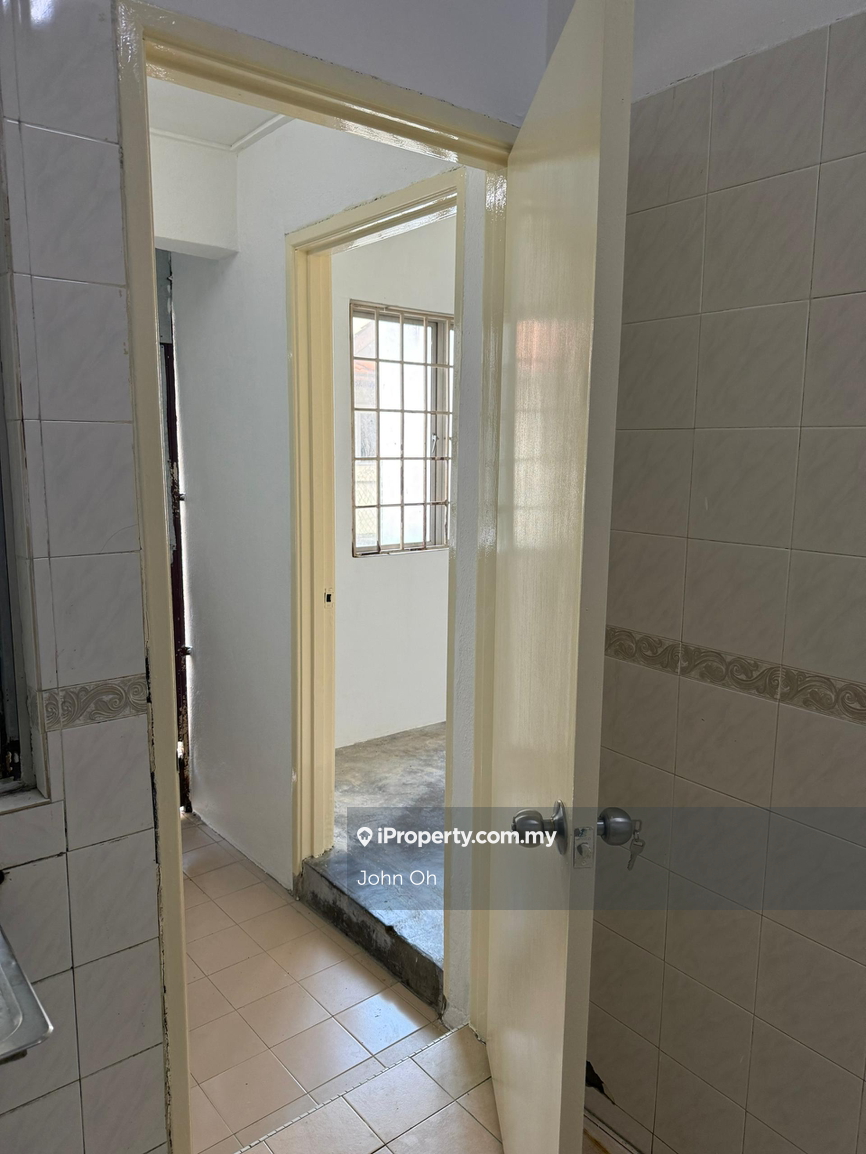 Rumah Berangkai 2 Tingkat untuk Dijual di Kota Kemuning, Shah Alam oleh John Oh - iProperty.com.my