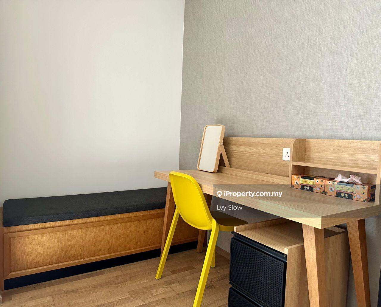 Condominium for Rent in Twy Duplex Condos by Lvy Siow - iProperty.com.my