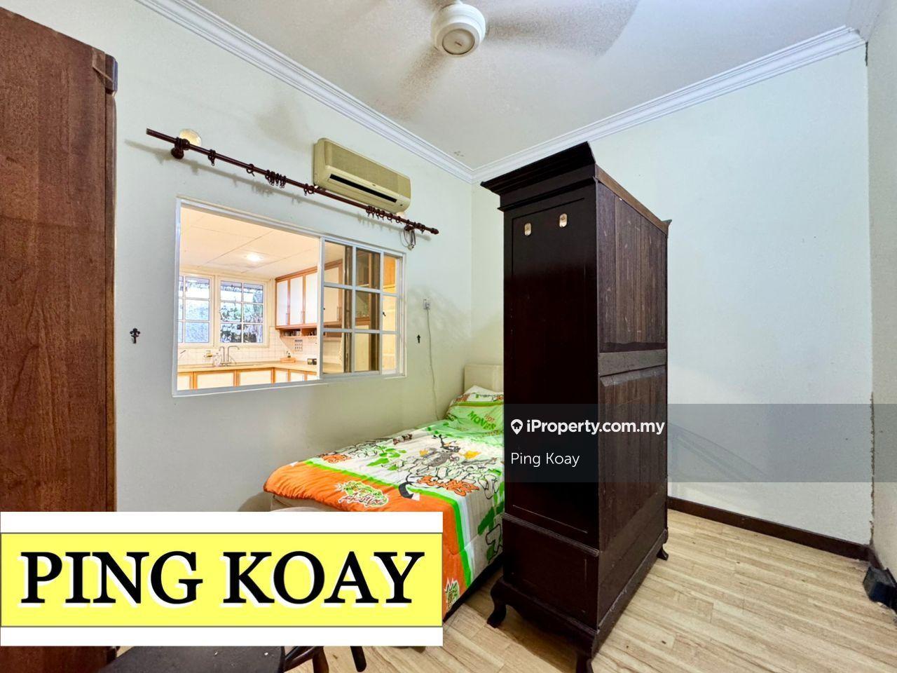 Semi-Detached House for Sale in 1 STY SEMI-D | 3500SF | WELL MAINTAINED, Tanjung Bungah by Ping Koay - iProperty.com.my