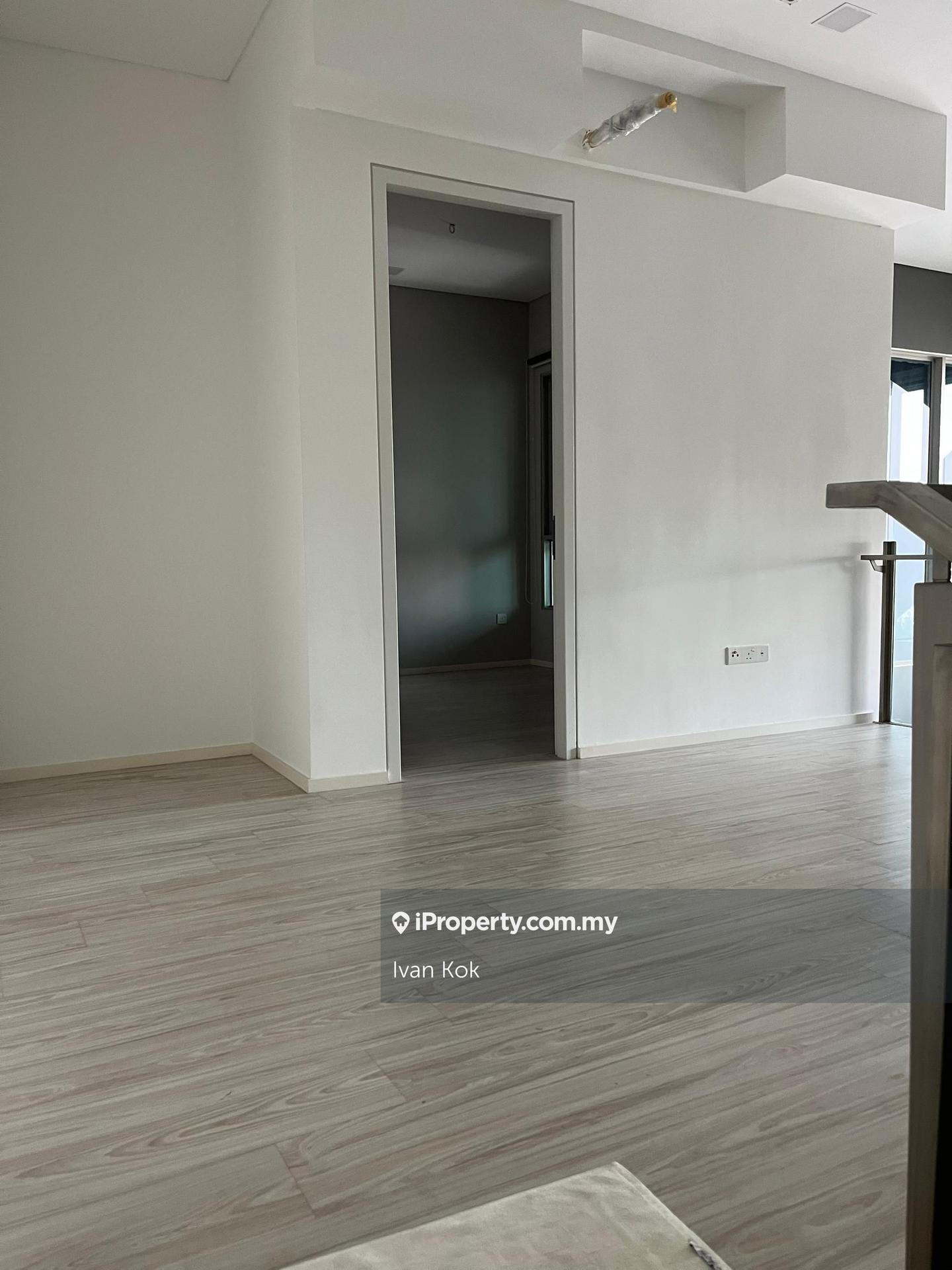 Residensi Servis untuk Dijual di Cantara Residences oleh Ivan Kok - iProperty.com.my