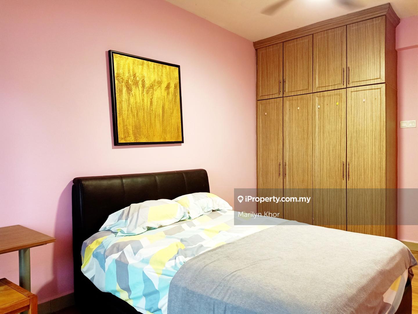 Kondominium untuk Disewa di City Gardens oleh Marilyn Khor - iProperty.com.my