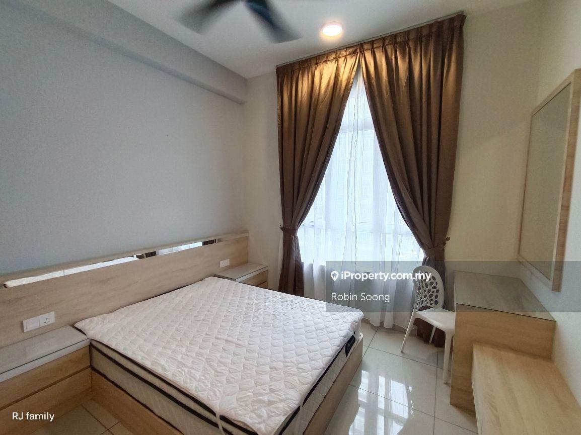 Service Residence for Sale in Parkland Residence by Robin Soong - iProperty.com.my