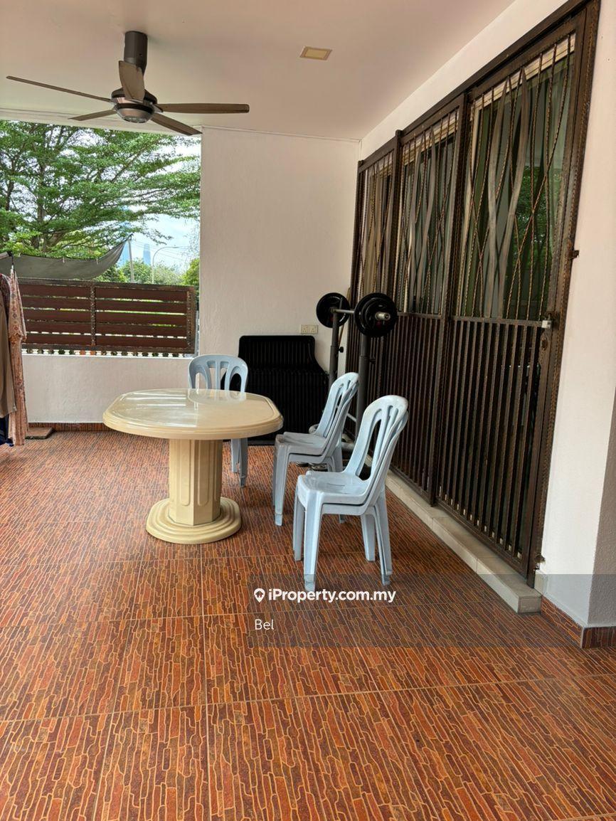 Rumah Berangkai 2 Tingkat untuk Dijual di Bukit Bandsraya, Bangsar oleh Bel - iProperty.com.my