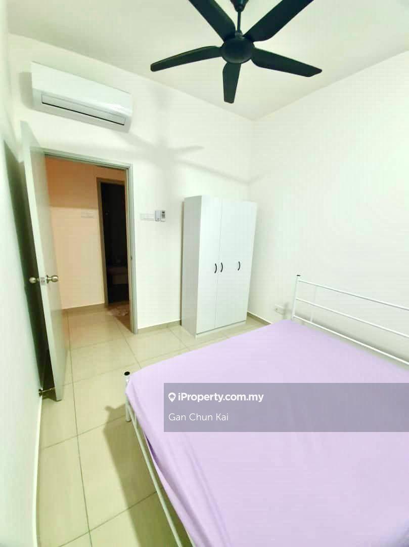 Kondominium untuk Disewa di Golden Triangle 2 oleh Gan Chun Kai - iProperty.com.my