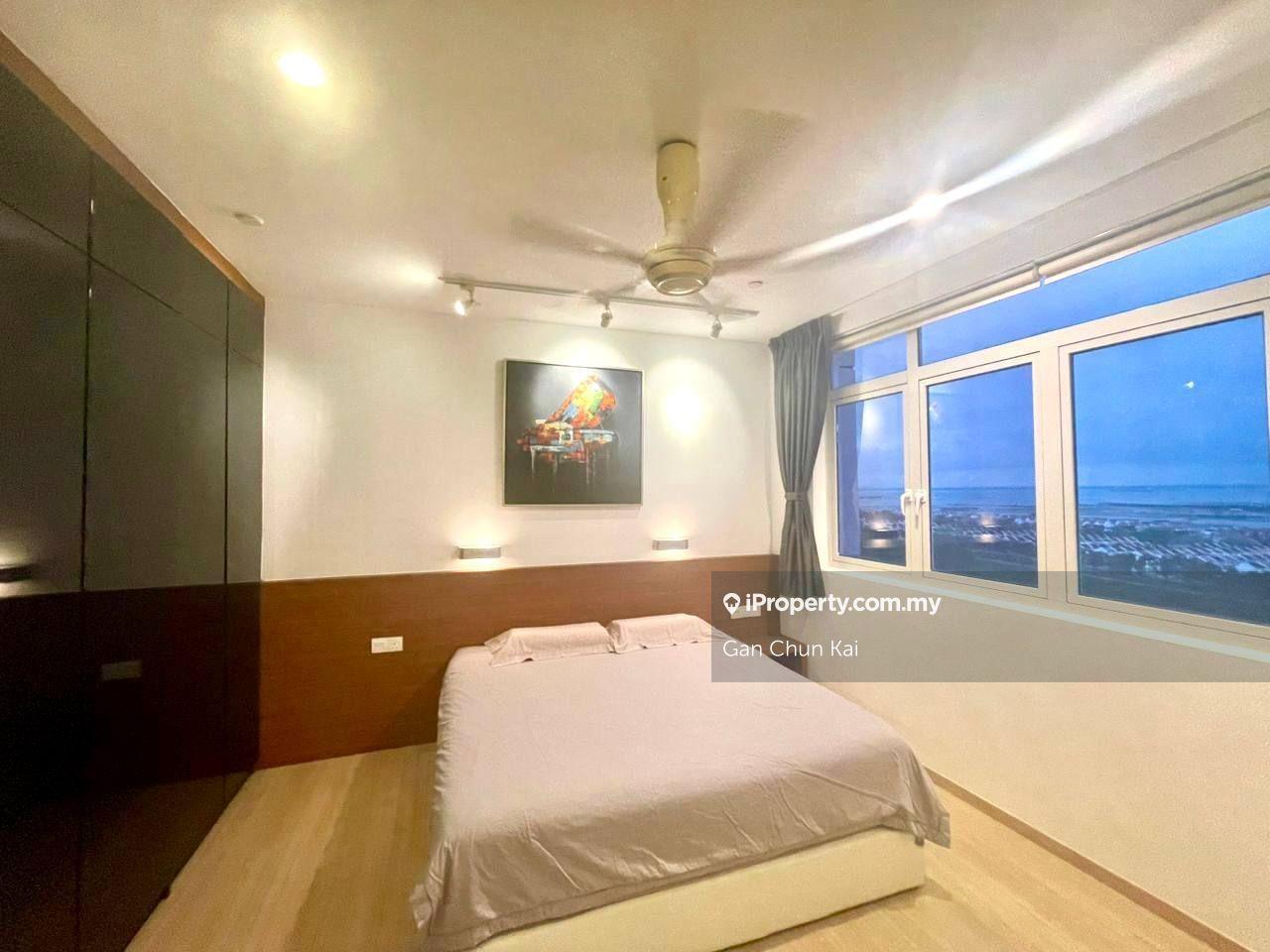 Service Residence for Rent in One One Eight (118 @ Island Plaza) by Gan Chun Kai - iProperty.com.my