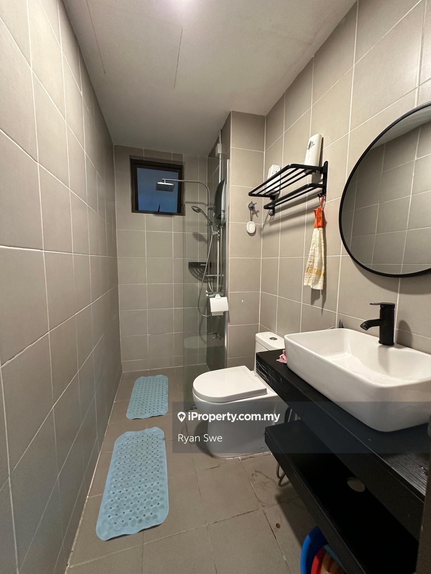 Service Residence for Rent in Suria Putra by Ryan Swe - iProperty.com.my