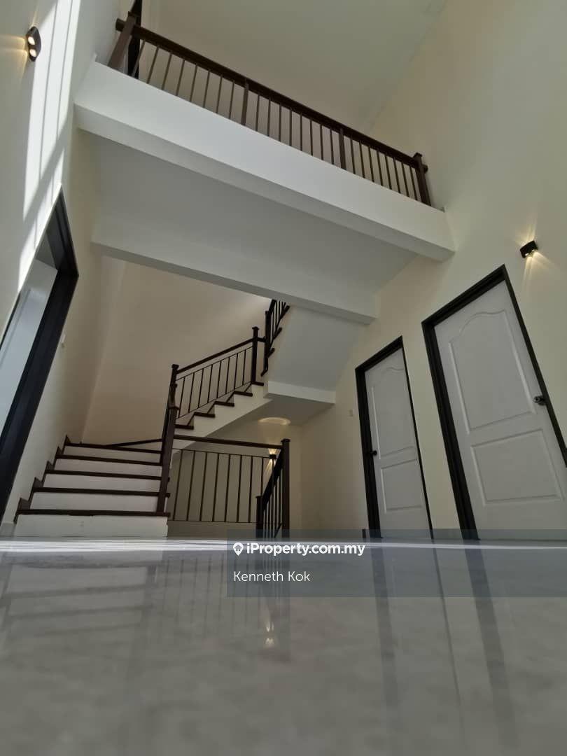 Rumah Berangkai 2.5 Tingkat untuk Dijual di Taman Puchong Impian, Puchong oleh Kenneth Kok - iProperty.com.my