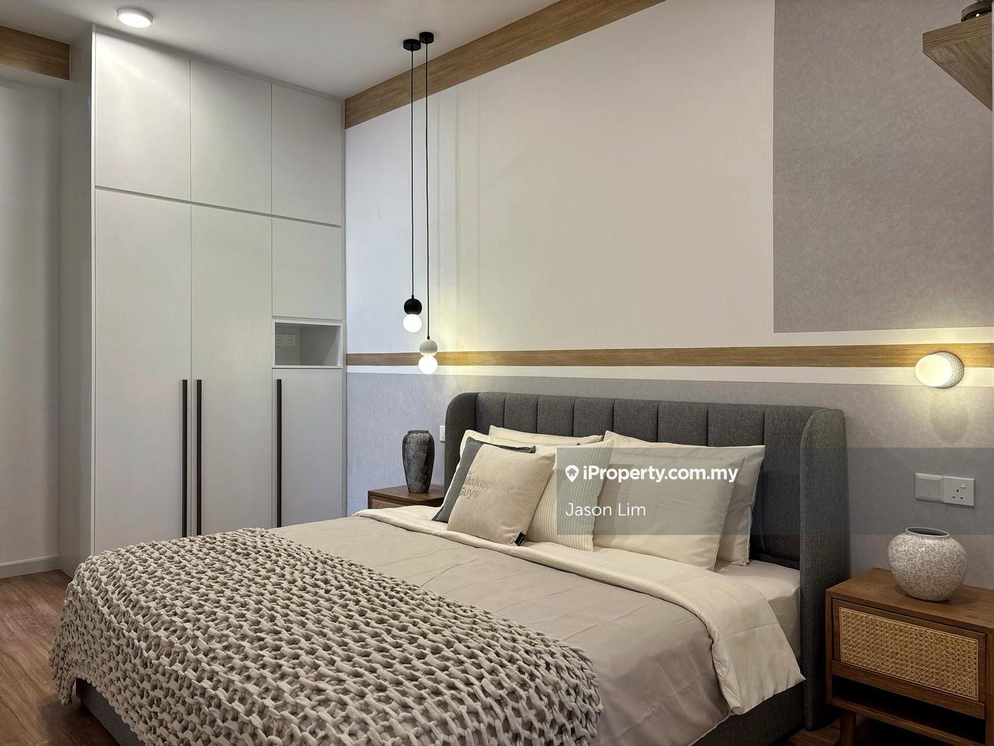 Service Residence for Rent in Sunway Velocity TWO by Jason Lim - iProperty.com.my
