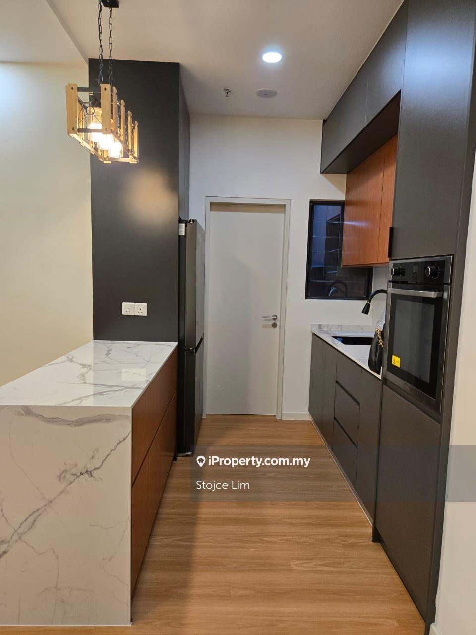 Residensi Servis untuk Dijual di Sunway Avila Residences oleh Stojce Lim - iProperty.com.my