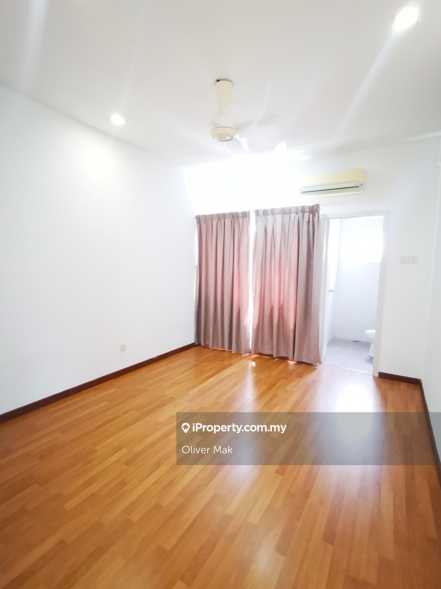 3-storey Terraced House for Rent in Seri Jalil, Bukit Jalil by Oliver Mak - iProperty.com.my