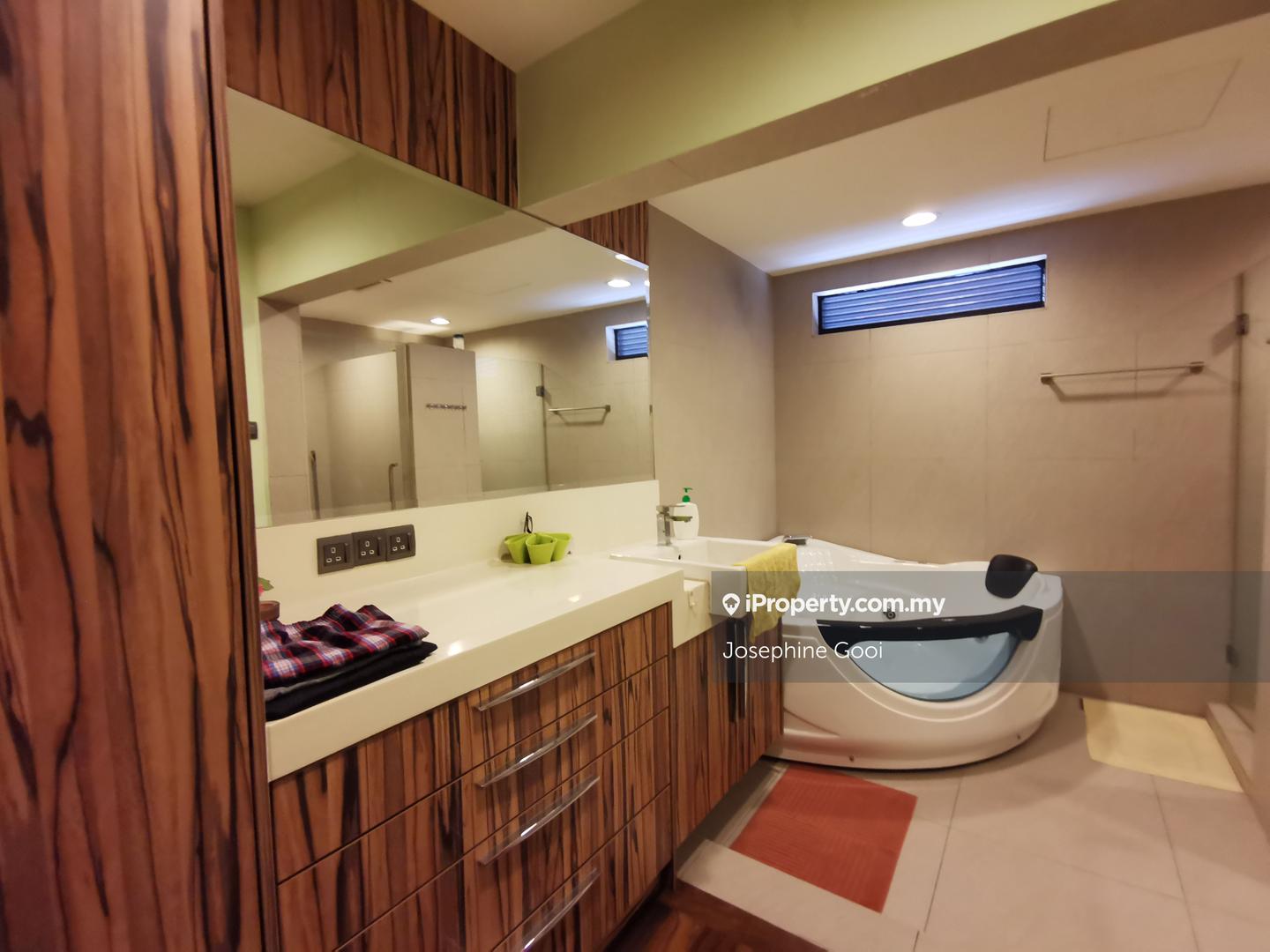 Kondominium untuk Dijual di Riana Green Condominium oleh Josephine Gooi - iProperty.com.my