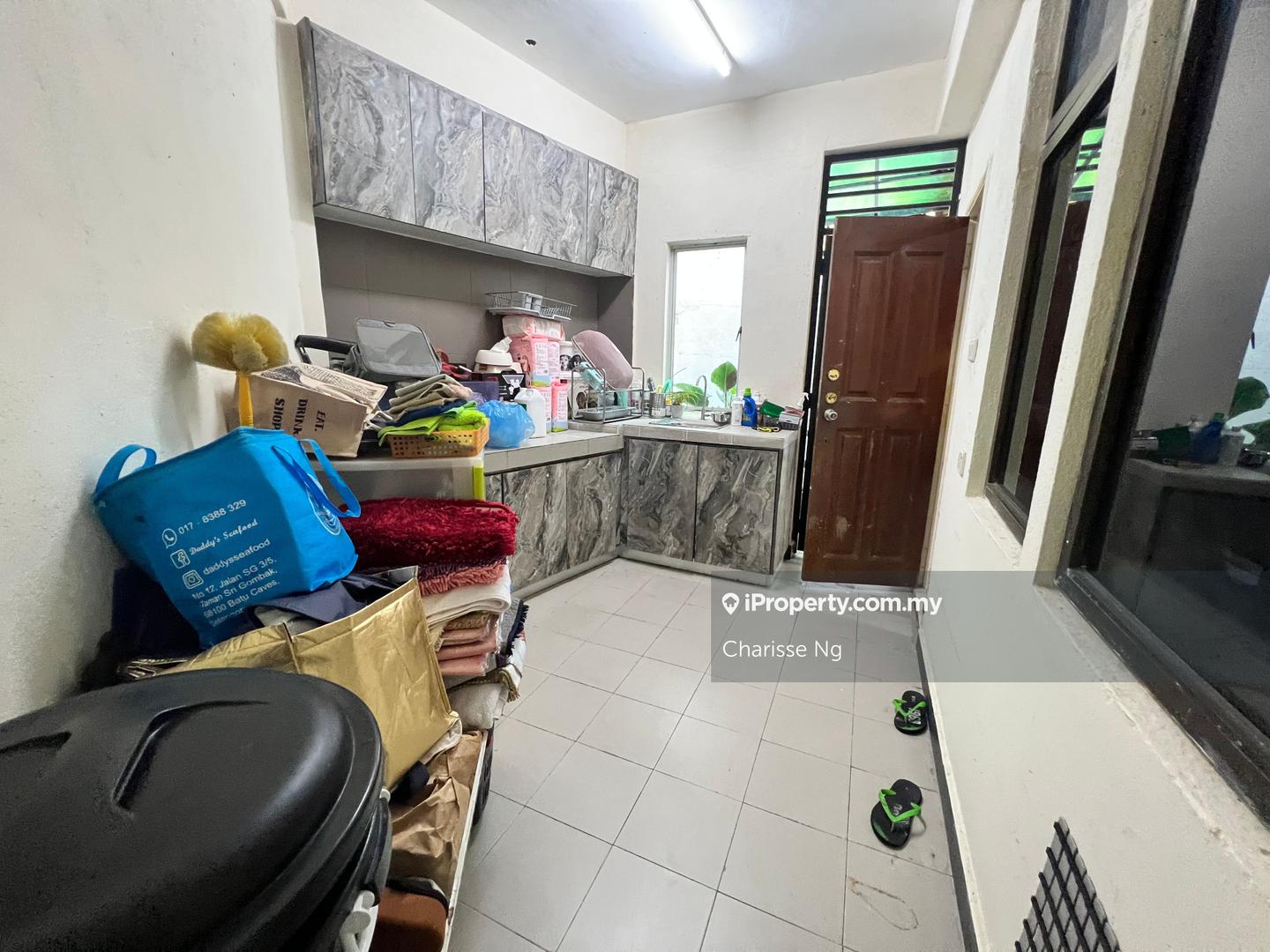 Bungalow House for Sale in Medan Damansara, Damansara Heights by Charisse Ng - iProperty.com.my