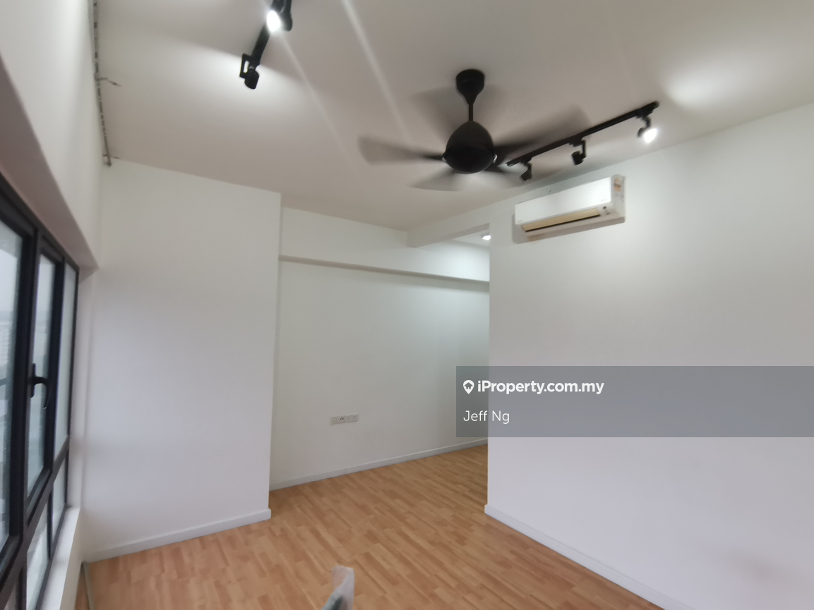Residensi Servis untuk Disewa di Suria Residence oleh Jeff Ng - iProperty.com.my