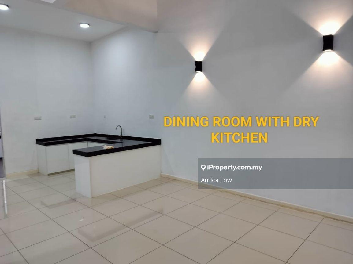 3-storey Terraced House for Sale in 16 Sierra, Puchong by Arnica Low - iProperty.com.my