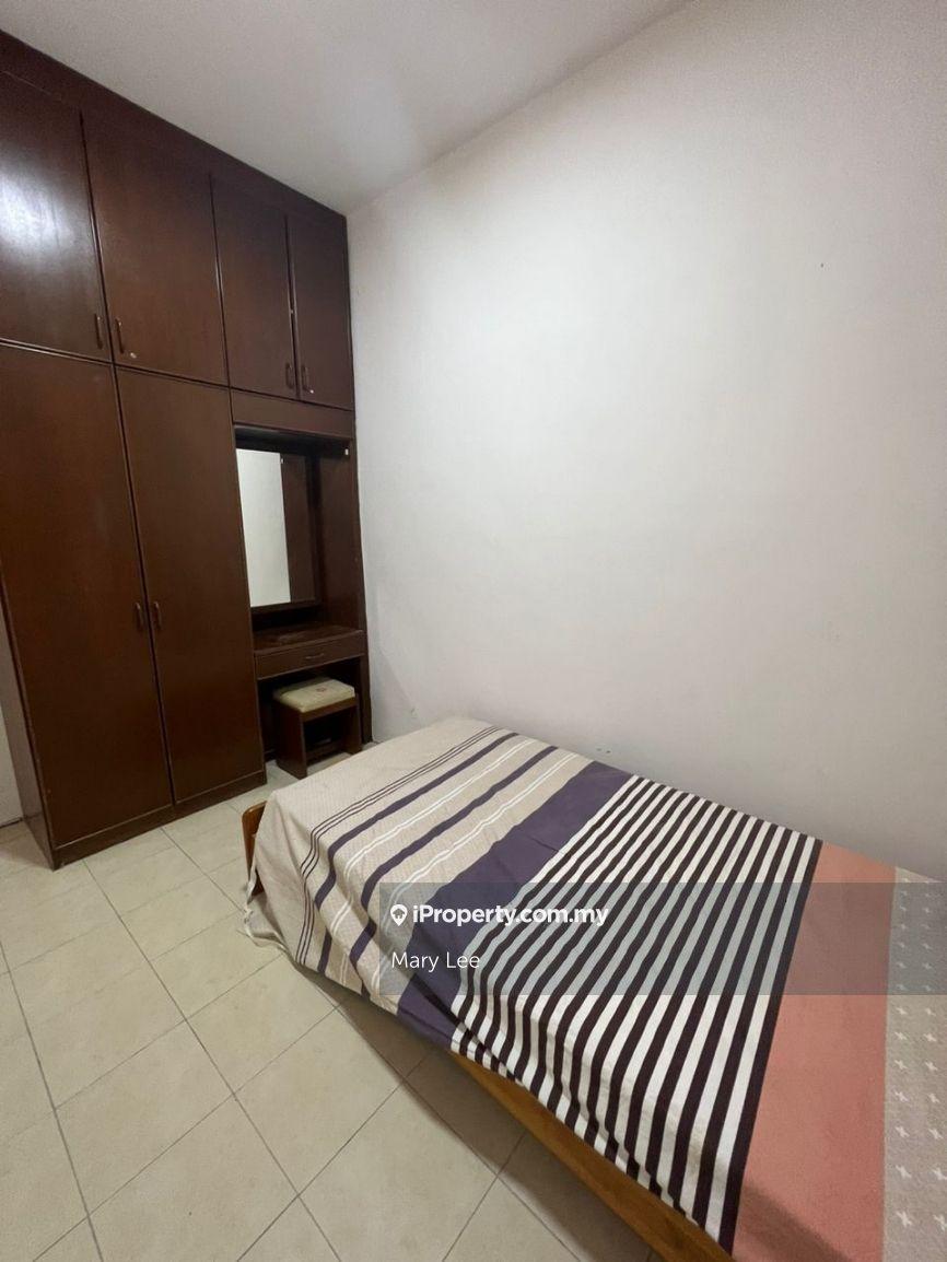 Condominium for Sale in Eden Seaview Condominium by Mary Lee - iProperty.com.my