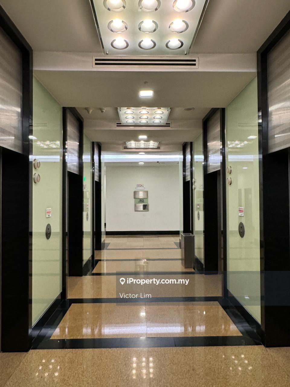 Office for Rent in Bandar Utama, Petaling Jaya by Victor Lim - iProperty.com.my