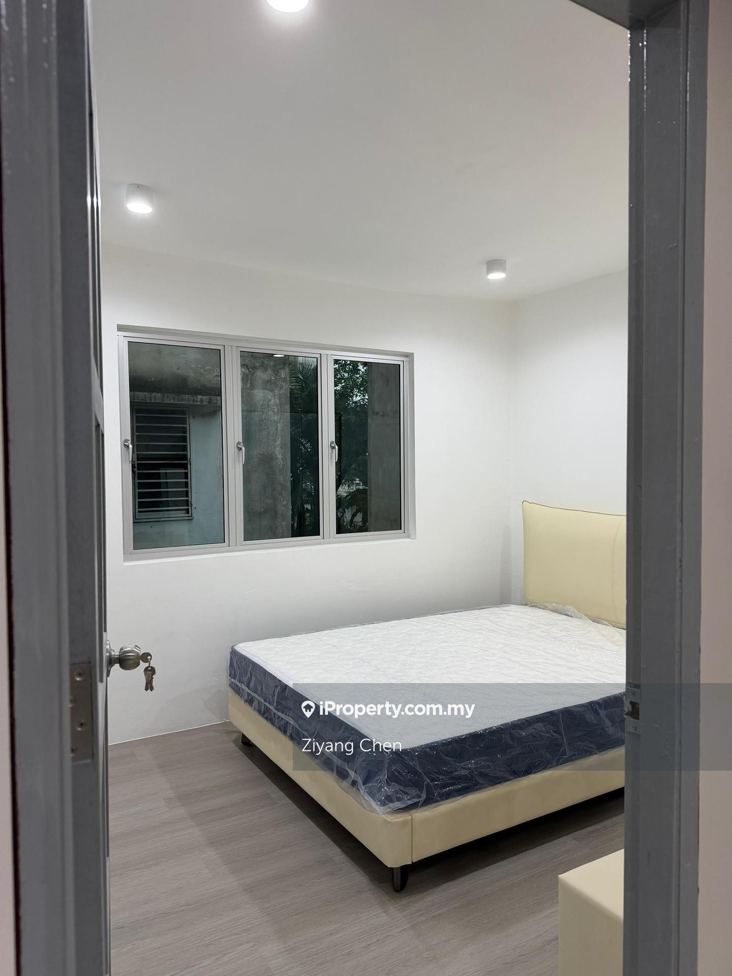 Pangsapuri untuk Disewa di Gugusan Melur oleh Ziyang Chen - iProperty.com.my