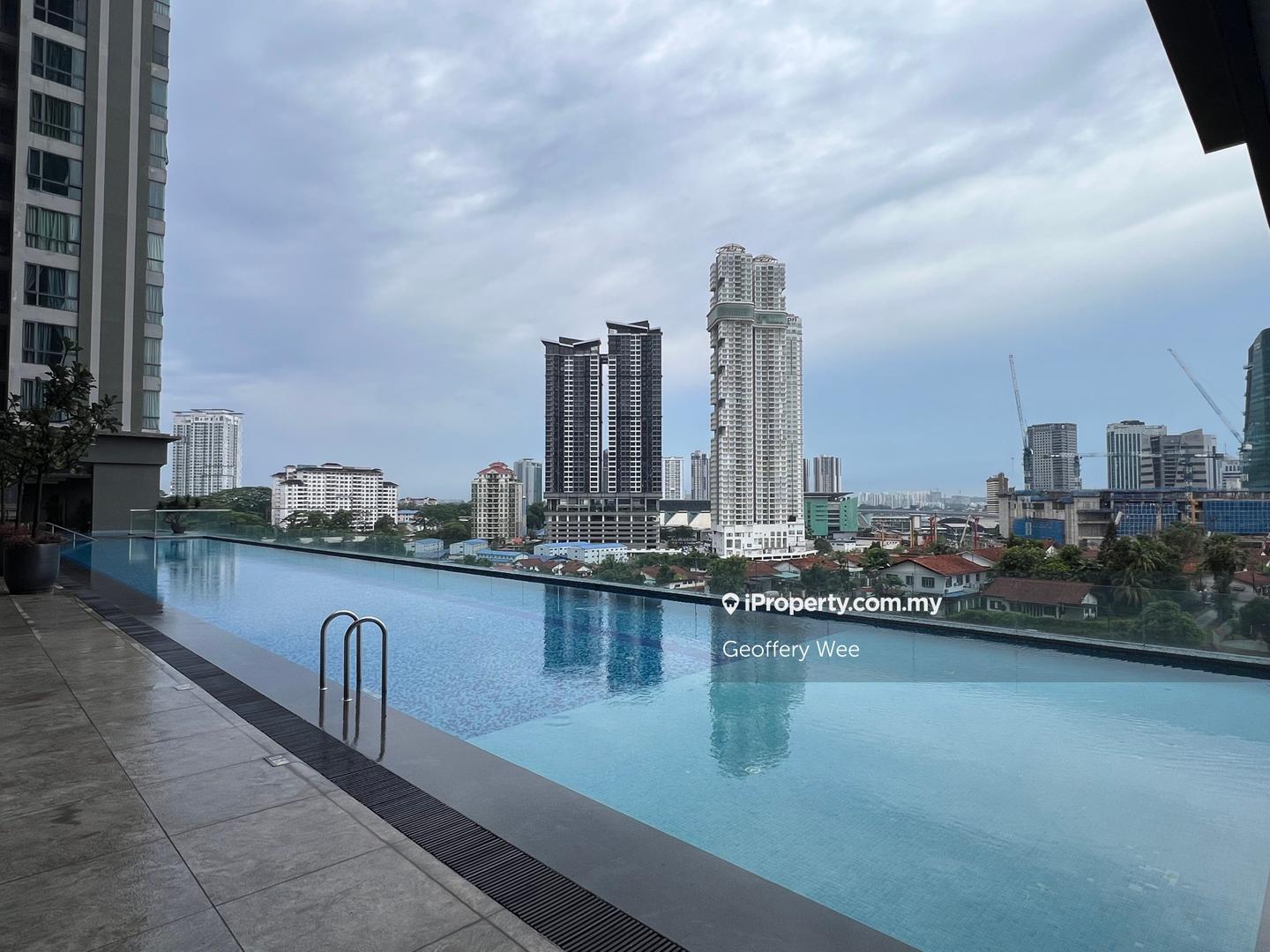 Kondominium untuk Disewa di SKS Pavillion Residences oleh Geoffery Wee - iProperty.com.my