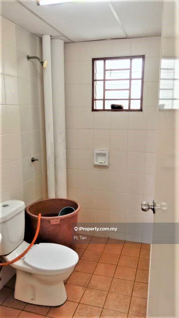 Pangsapuri untuk Disewa di Akasia Apartment @ Setia Alam oleh PL Tan - iProperty.com.my