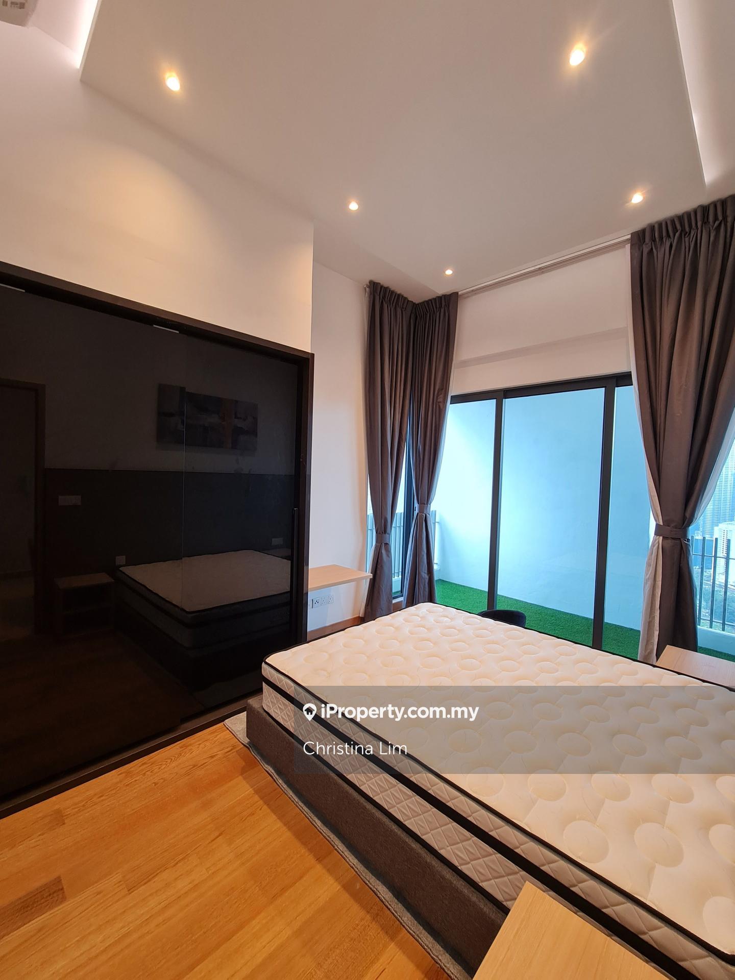 Condominium for Sale in The Luxe By Infinitum by Christina Lim - iProperty.com.my